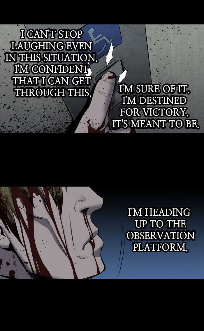 Hive Chapter 173 page 59 - Chapter 173