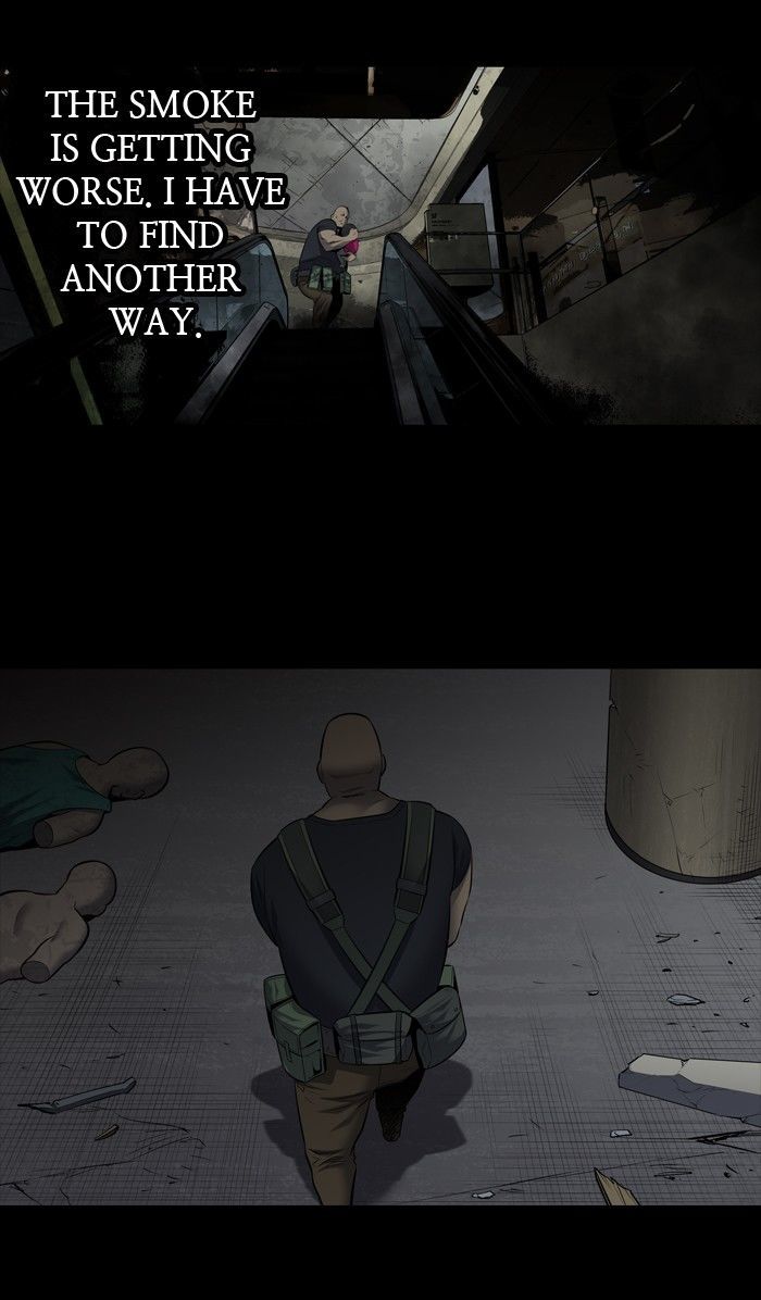 Hive Chapter 173 page 6 - Chapter 173