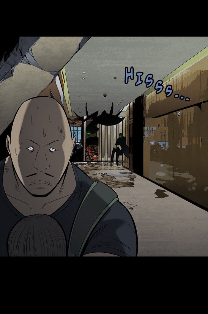 Hive Chapter 173 page 7 - Chapter 173