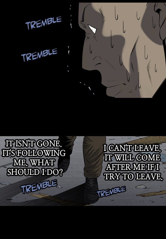 Hive Chapter 173 page 8 - Chapter 173