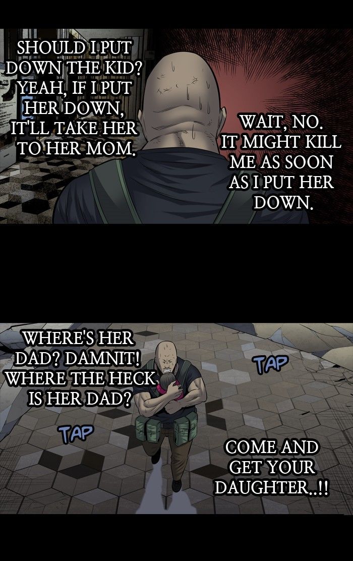 Hive Chapter 173 page 9 - Chapter 173