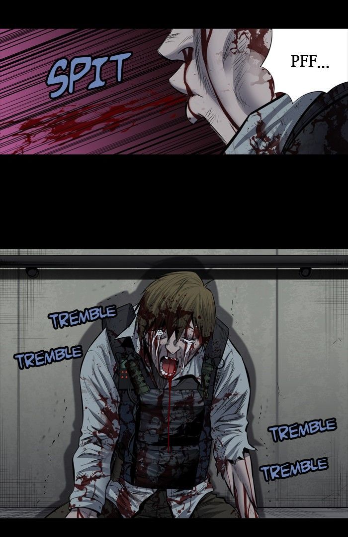 Hive Chapter 174 page 15 - Chapter 174