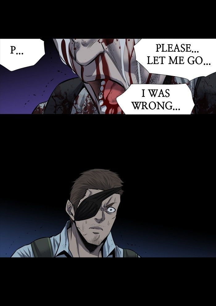 Hive Chapter 174 page 16 - Chapter 174