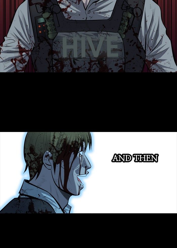 Hive Chapter 174 page 2 - Chapter 174