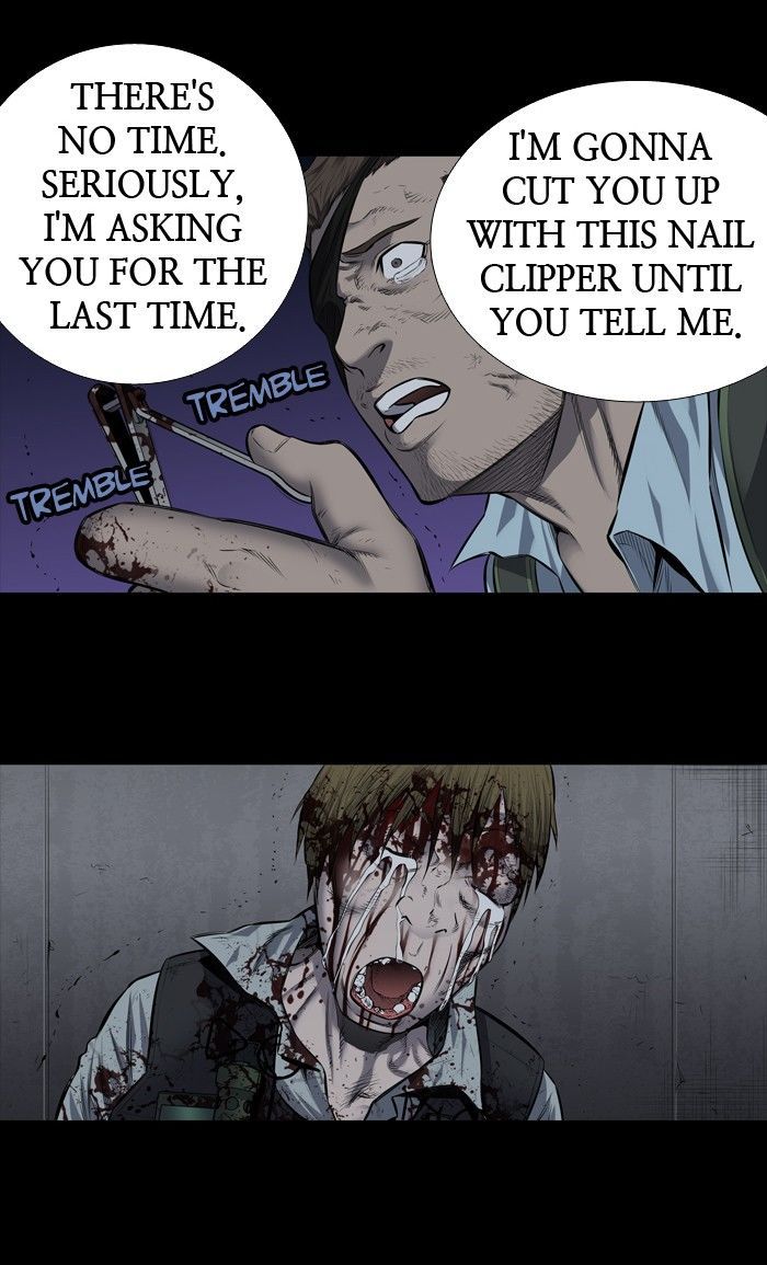 Hive Chapter 174 page 22 - Chapter 174