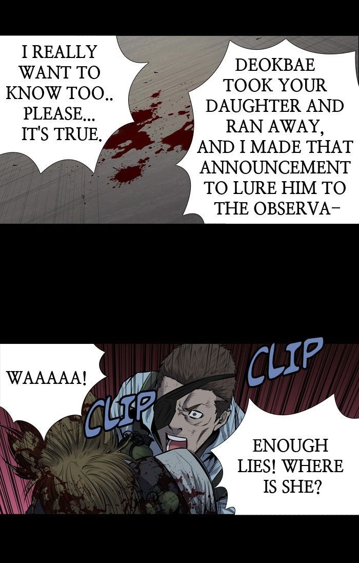 Hive Chapter 174 page 24 - Chapter 174