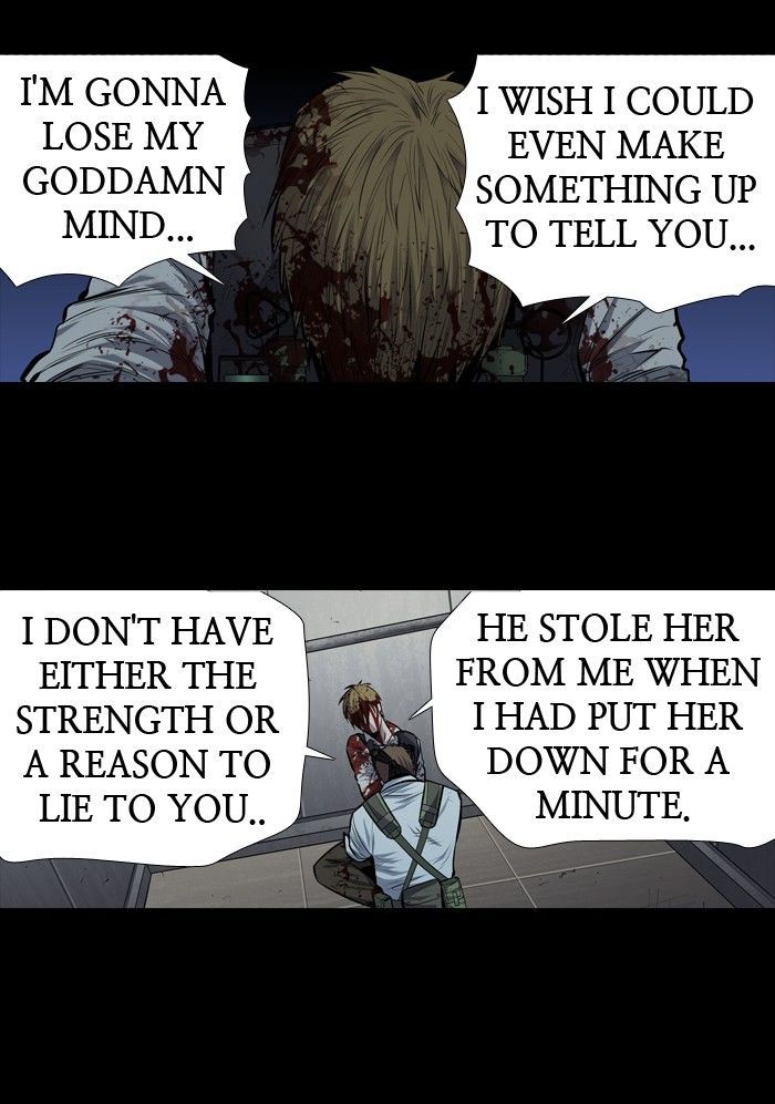 Hive Chapter 174 page 26 - Chapter 174