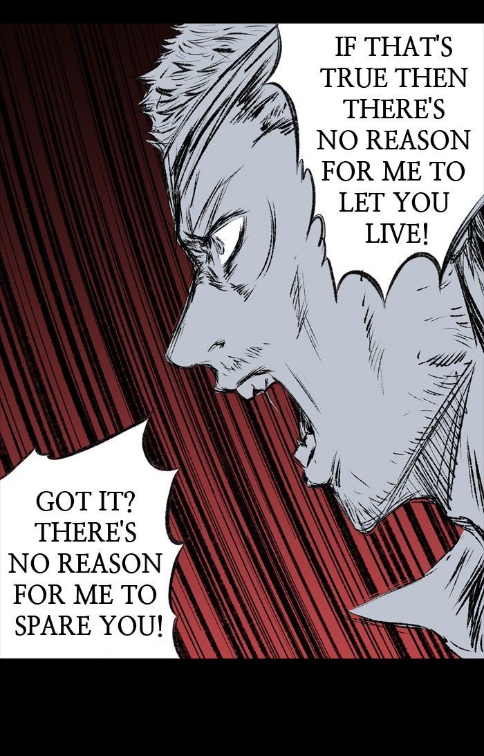 Hive Chapter 174 page 28 - Chapter 174