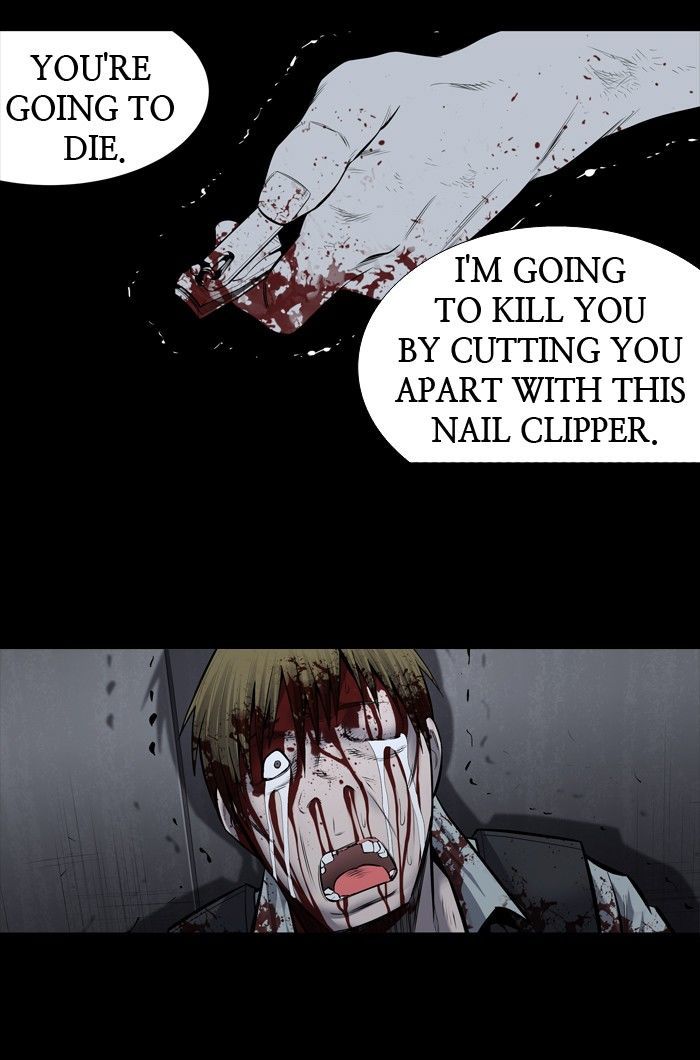 Hive Chapter 174 page 29 - Chapter 174