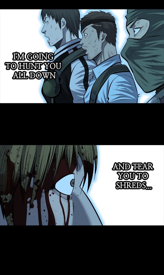 Hive Chapter 174 page 3 - Chapter 174