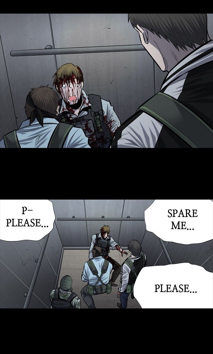 Hive Chapter 174 page 30 - Chapter 174