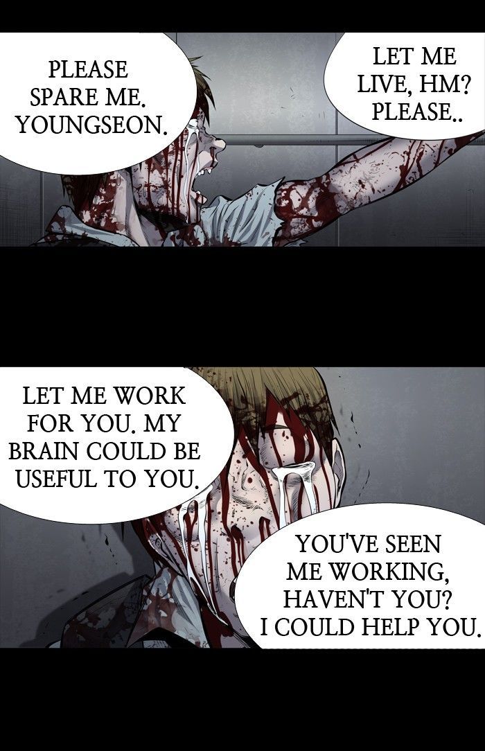 Hive Chapter 174 page 31 - Chapter 174