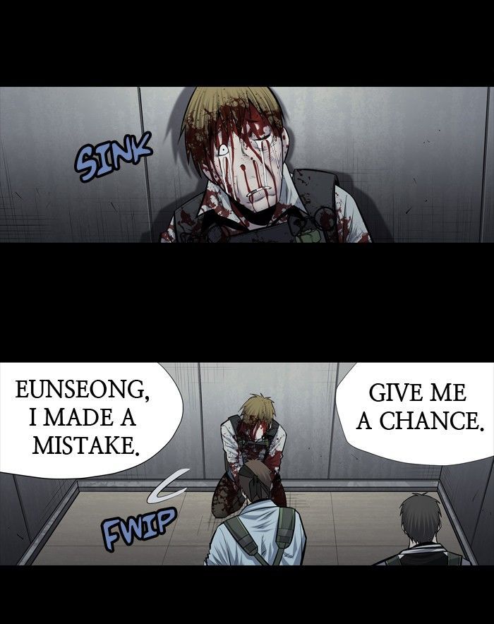 Hive Chapter 174 page 33 - Chapter 174