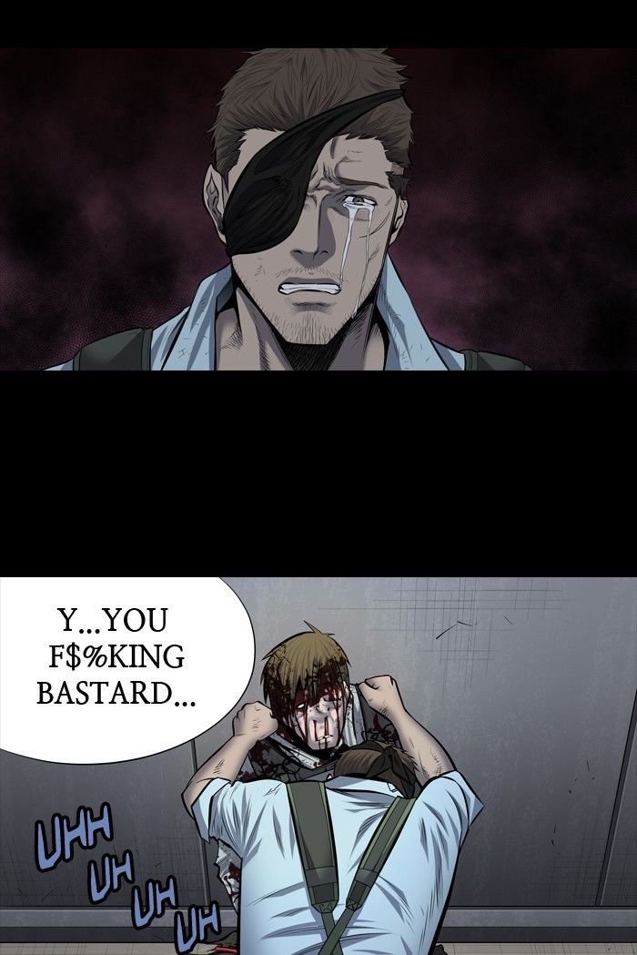 Hive Chapter 174 page 35 - Chapter 174