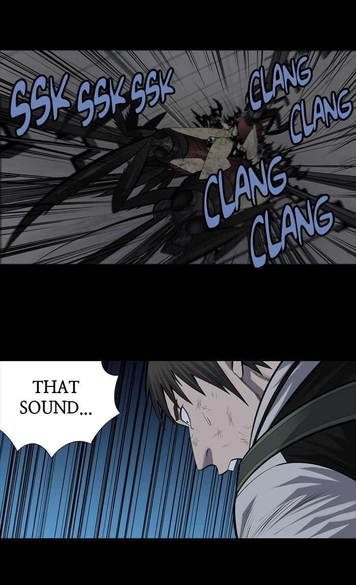 Hive Chapter 174 page 39 - Chapter 174