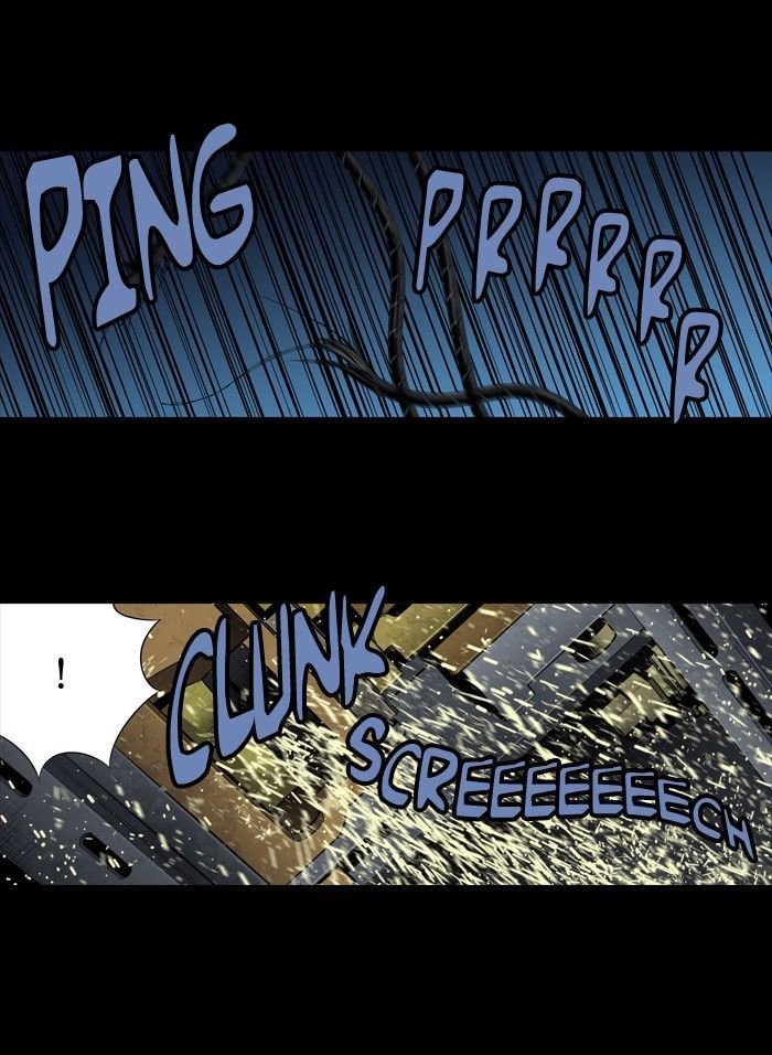 Hive Chapter 174 page 41 - Chapter 174
