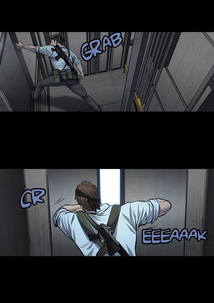 Hive Chapter 174 page 44 - Chapter 174