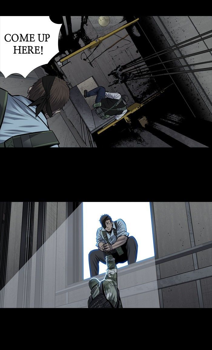Hive Chapter 174 page 45 - Chapter 174