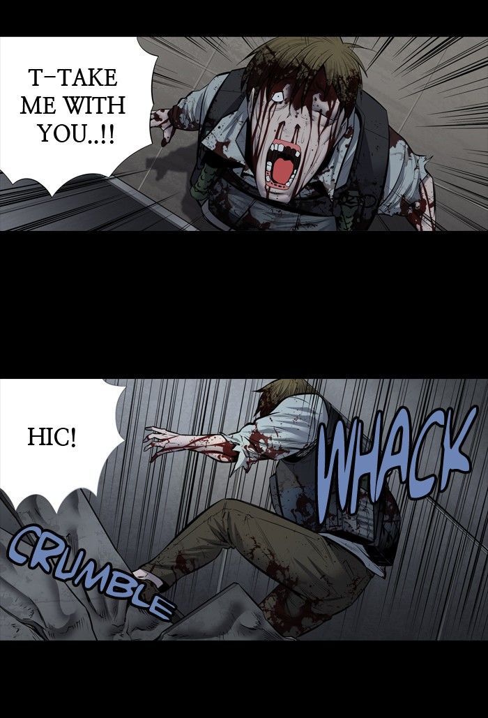 Hive Chapter 174 page 46 - Chapter 174
