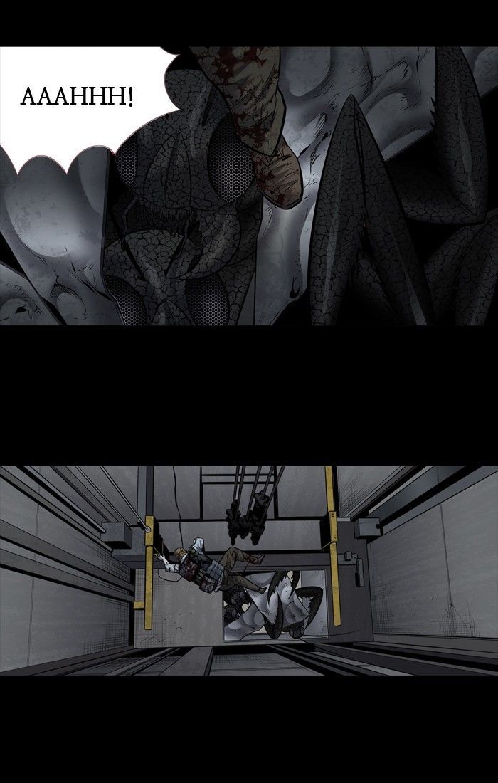 Hive Chapter 174 page 47 - Chapter 174