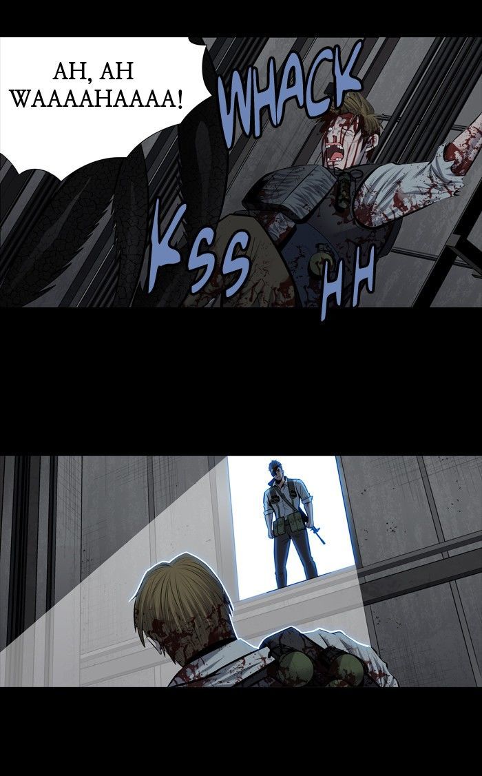 Hive Chapter 174 page 48 - Chapter 174