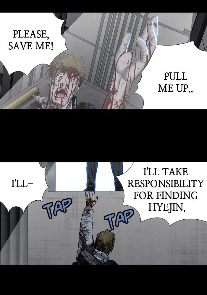 Hive Chapter 174 page 49 - Chapter 174