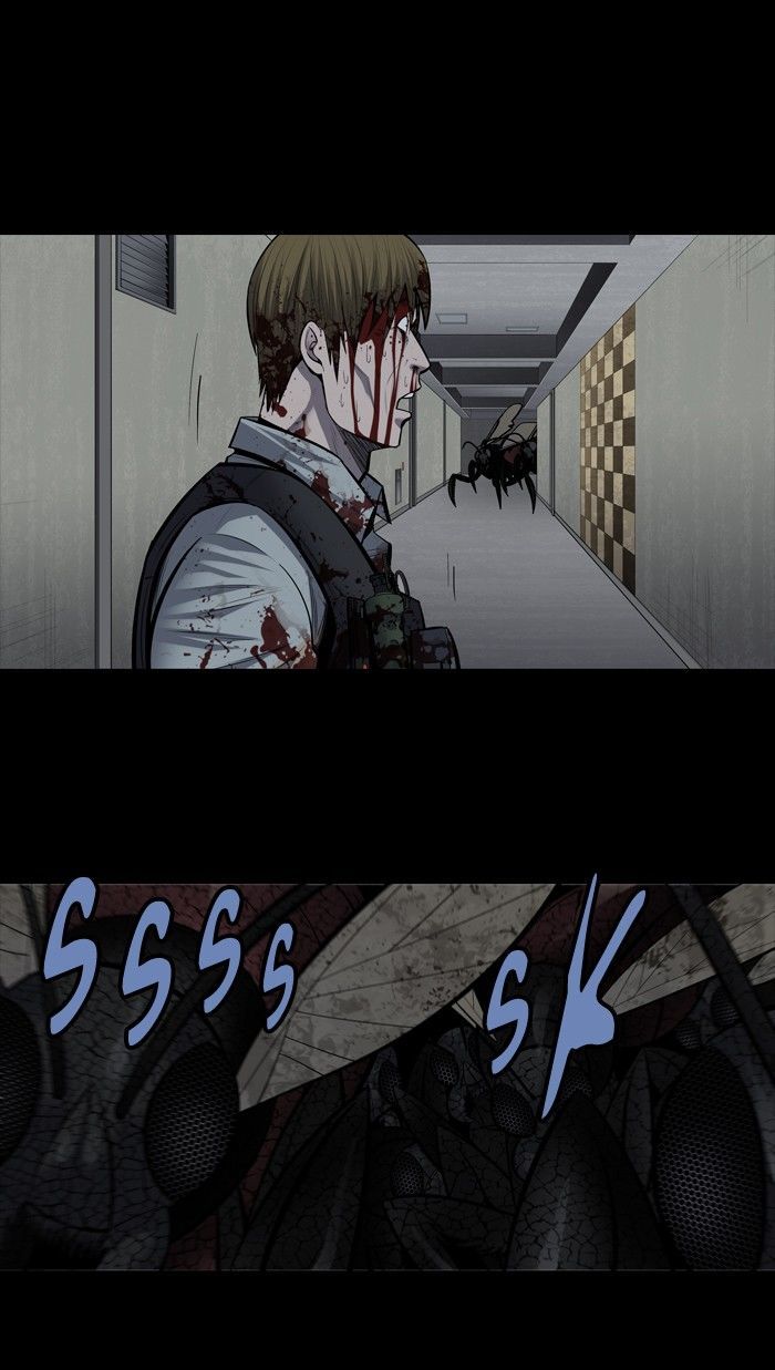 Hive Chapter 174 page 5 - Chapter 174