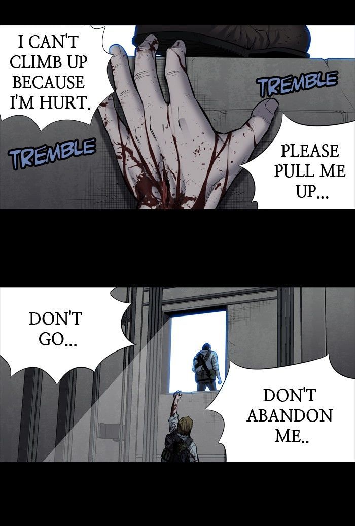 Hive Chapter 174 page 50 - Chapter 174