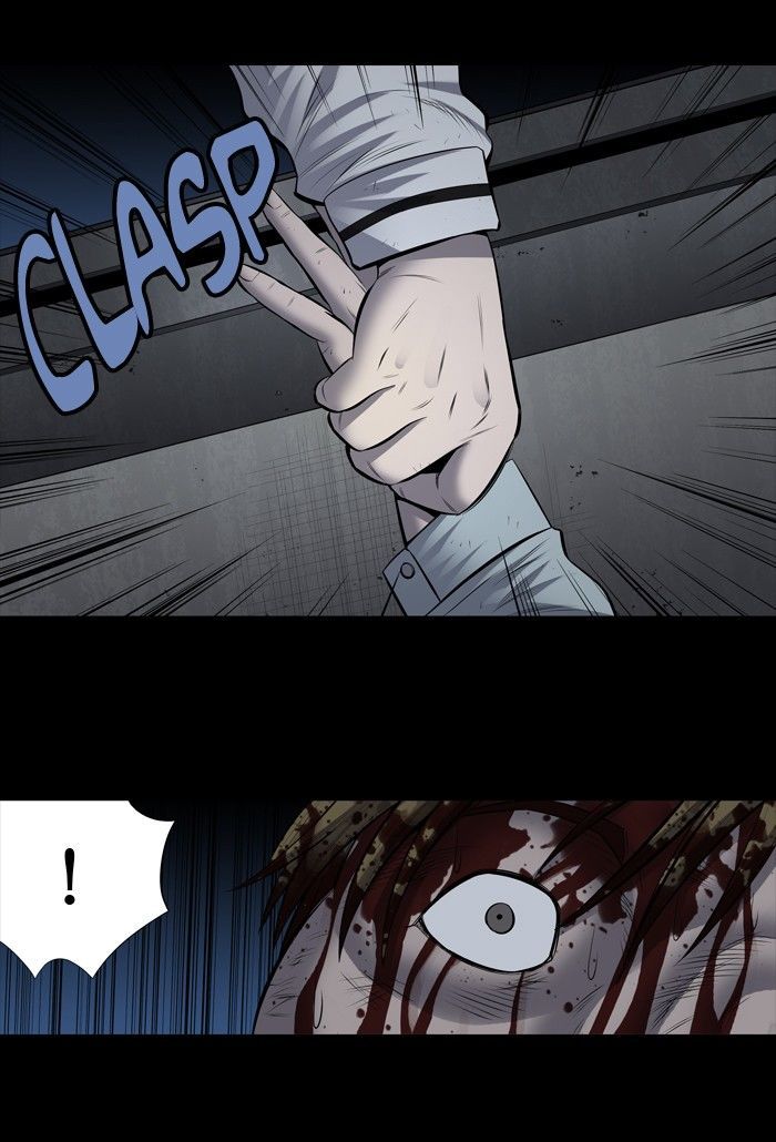 Hive Chapter 174 page 51 - Chapter 174