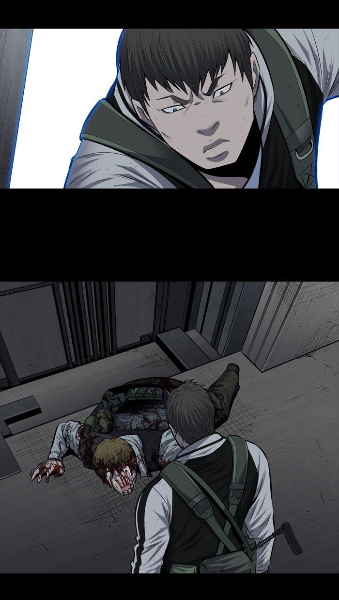 Hive Chapter 174 page 52 - Chapter 174