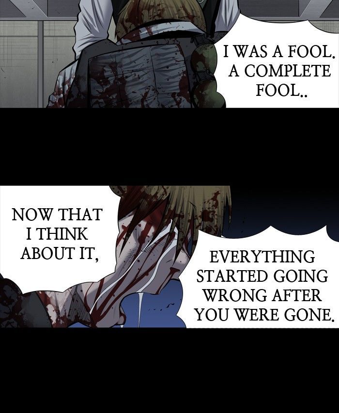 Hive Chapter 174 page 54 - Chapter 174