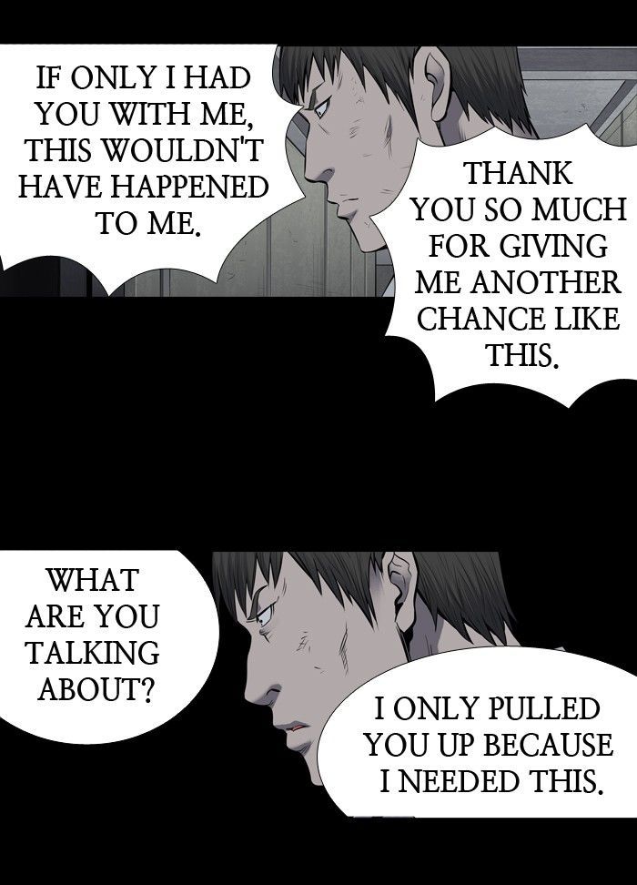 Hive Chapter 174 page 55 - Chapter 174