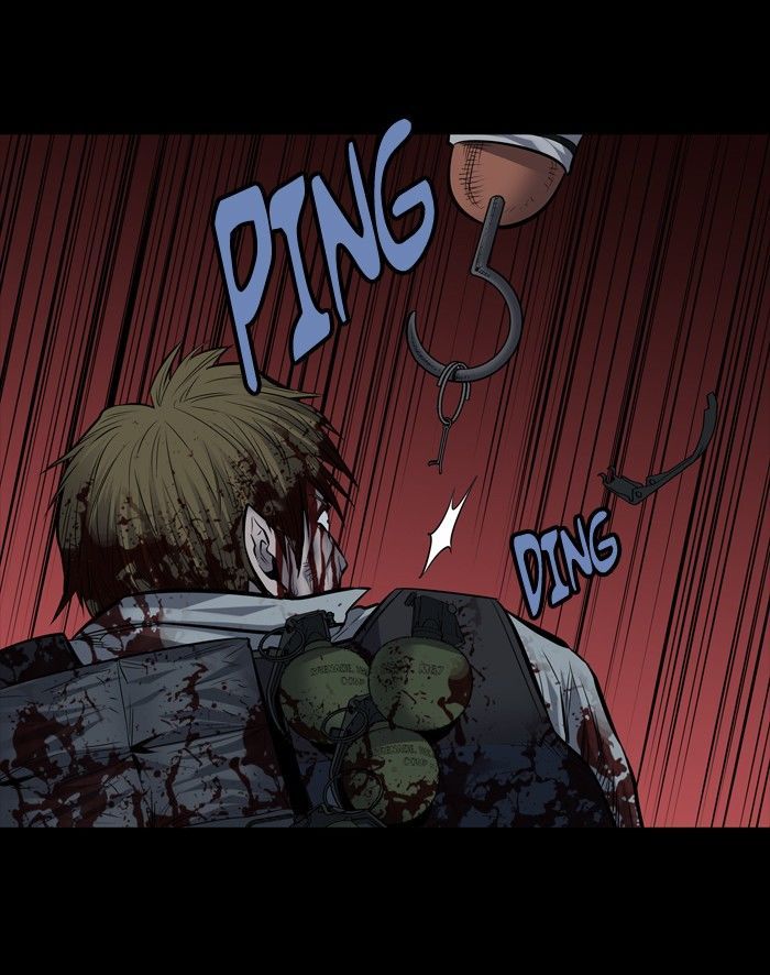 Hive Chapter 174 page 56 - Chapter 174