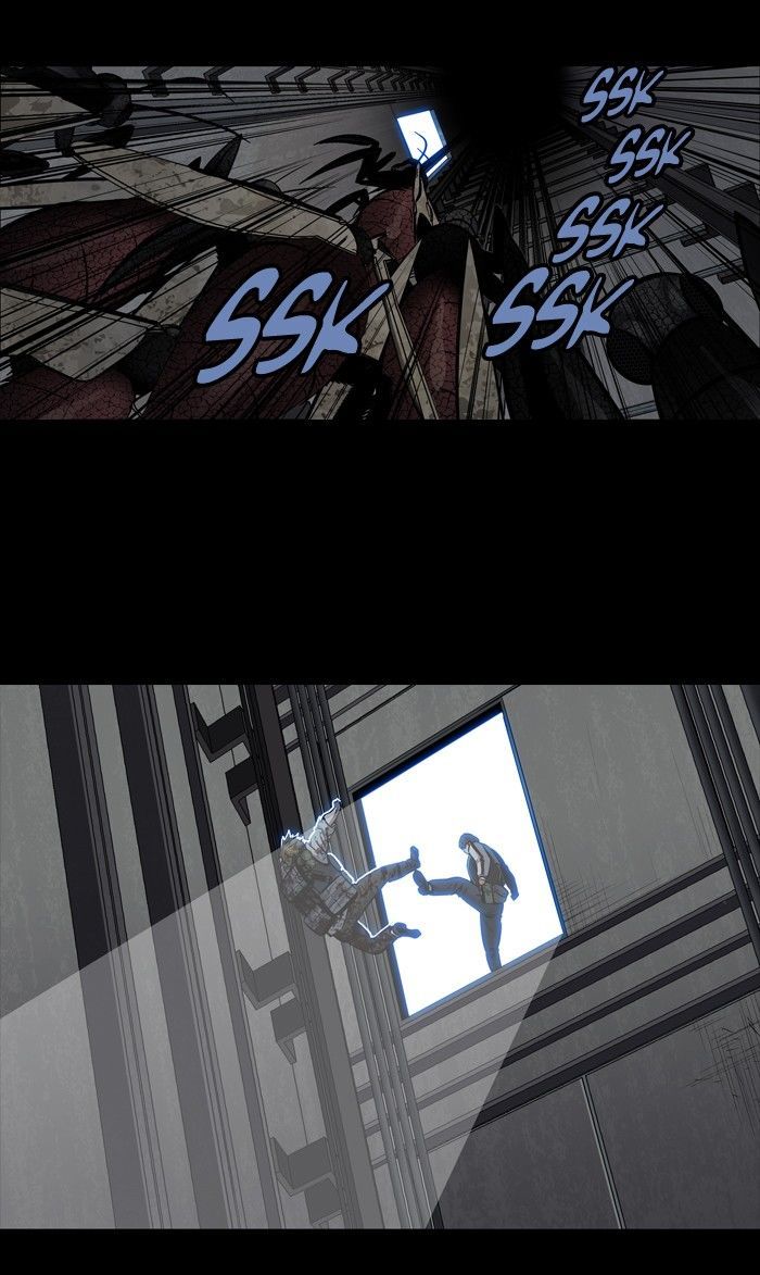 Hive Chapter 174 page 58 - Chapter 174