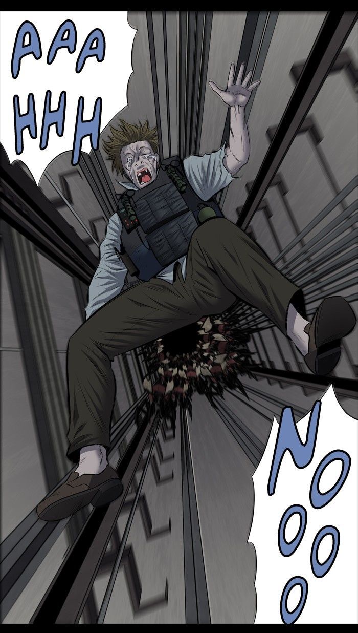 Hive Chapter 174 page 60 - Chapter 174