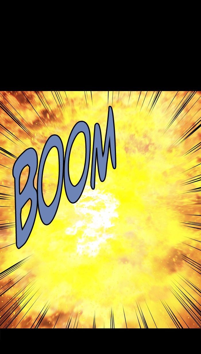 Hive Chapter 174 page 61 - Chapter 174