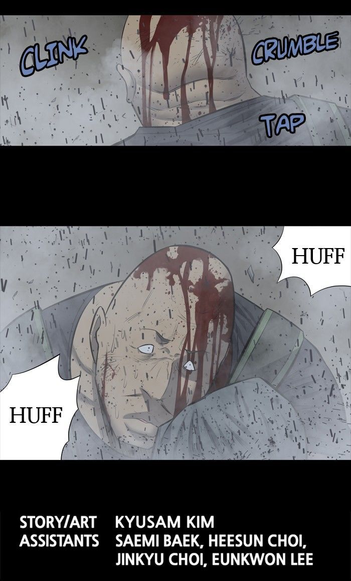 Hive Chapter 174 page 63 - Chapter 174