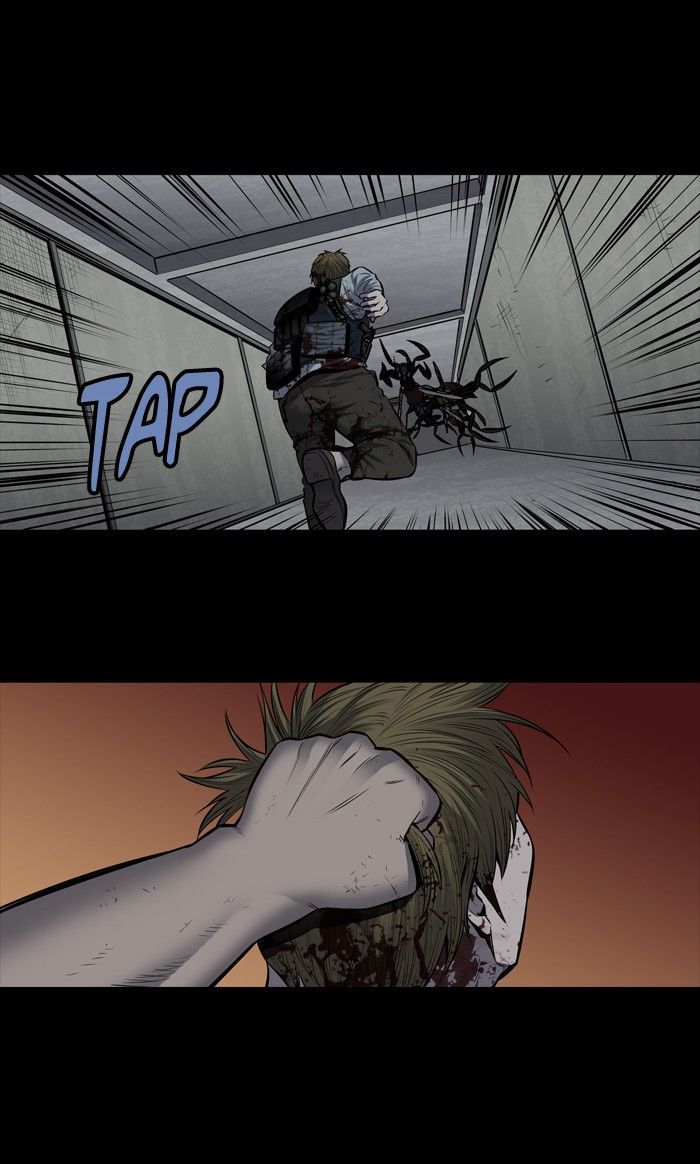 Hive Chapter 174 page 7 - Chapter 174