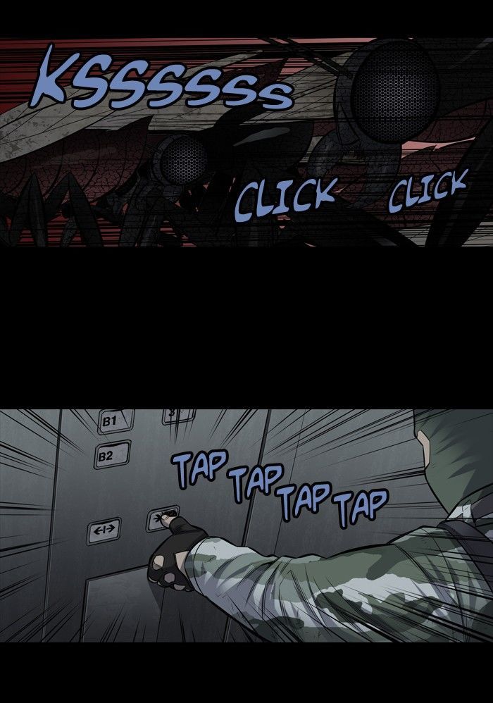 Hive Chapter 174 page 9 - Chapter 174