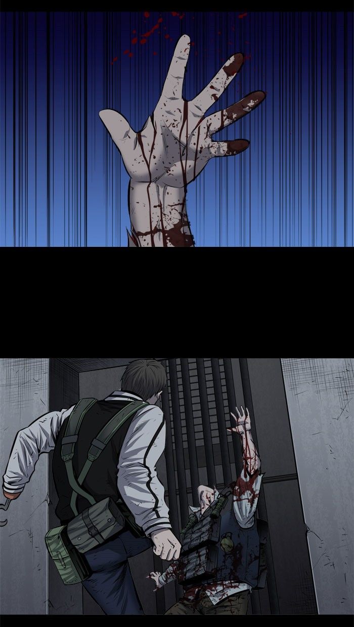 Hive Chapter 175 page 10 - Chapter 175