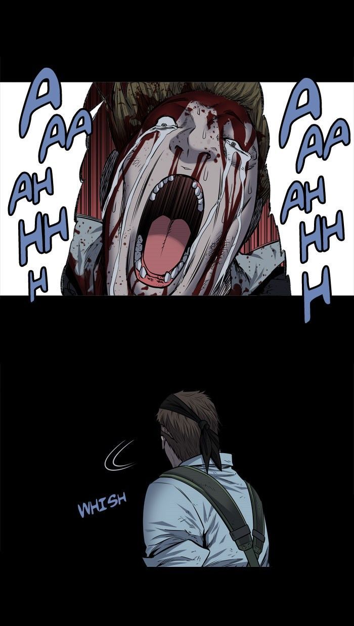 Hive Chapter 175 page 11 - Chapter 175