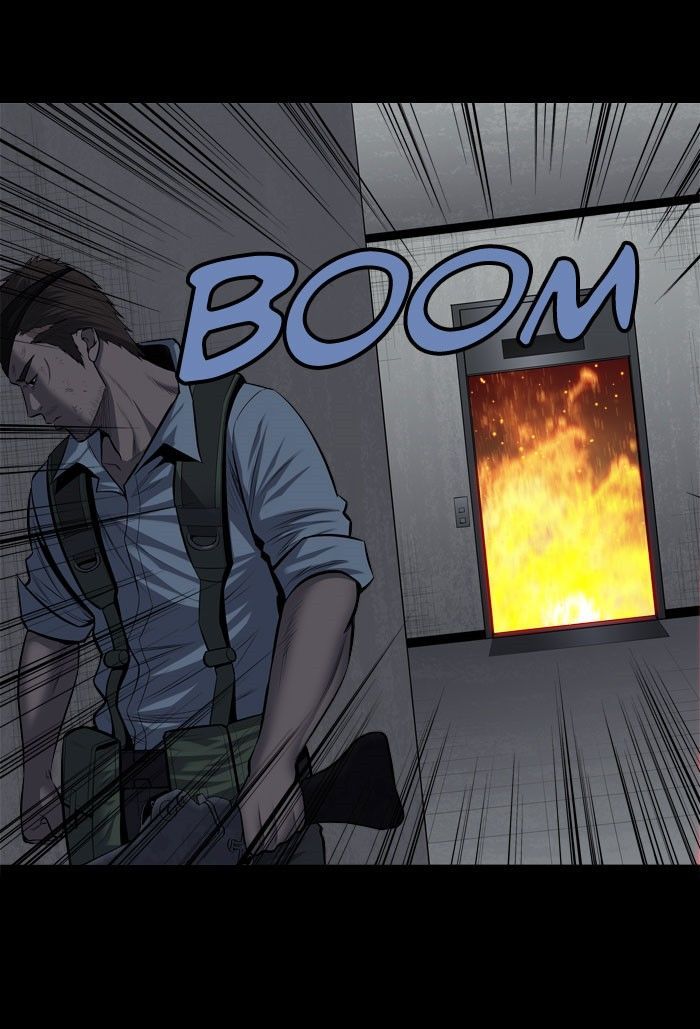 Hive Chapter 175 page 12 - Chapter 175
