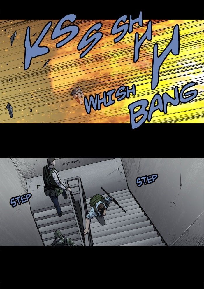 Hive Chapter 175 page 13 - Chapter 175