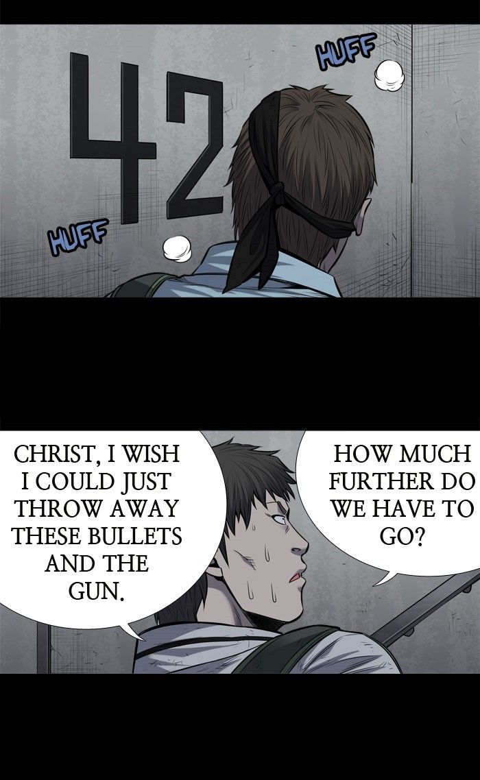 Hive Chapter 175 page 14 - Chapter 175