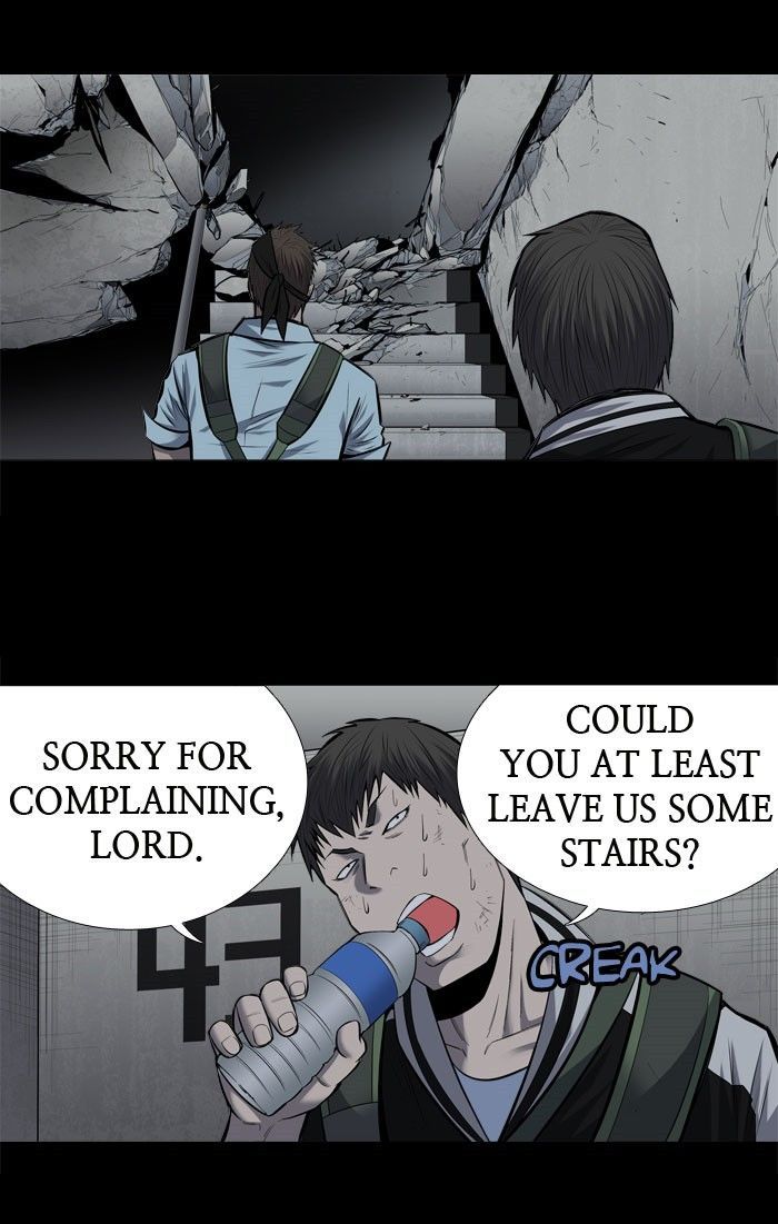 Hive Chapter 175 page 15 - Chapter 175