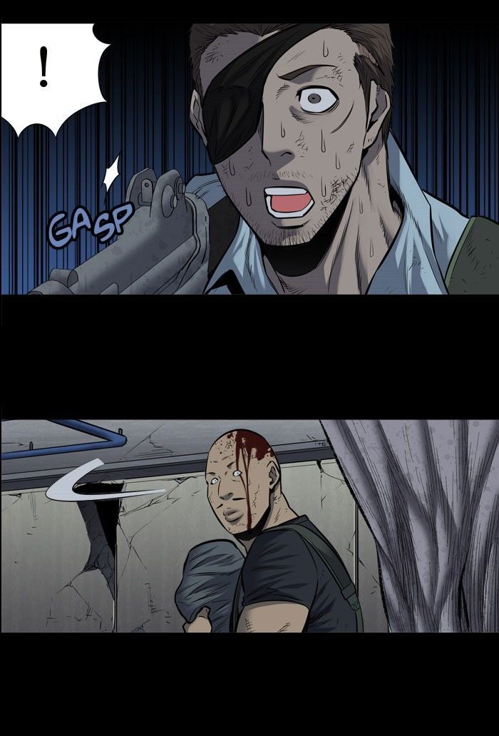 Hive Chapter 175 page 20 - Chapter 175