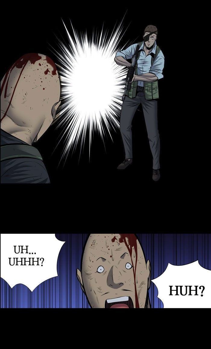 Hive Chapter 175 page 21 - Chapter 175