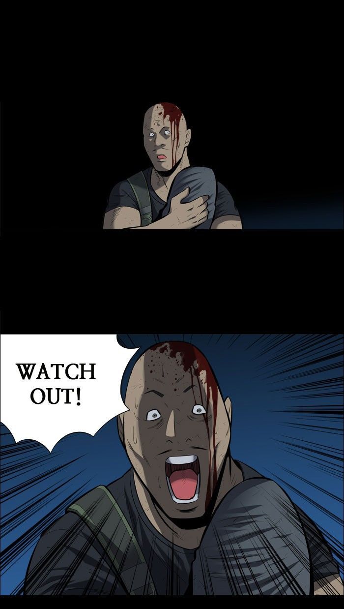 Hive Chapter 175 page 24 - Chapter 175
