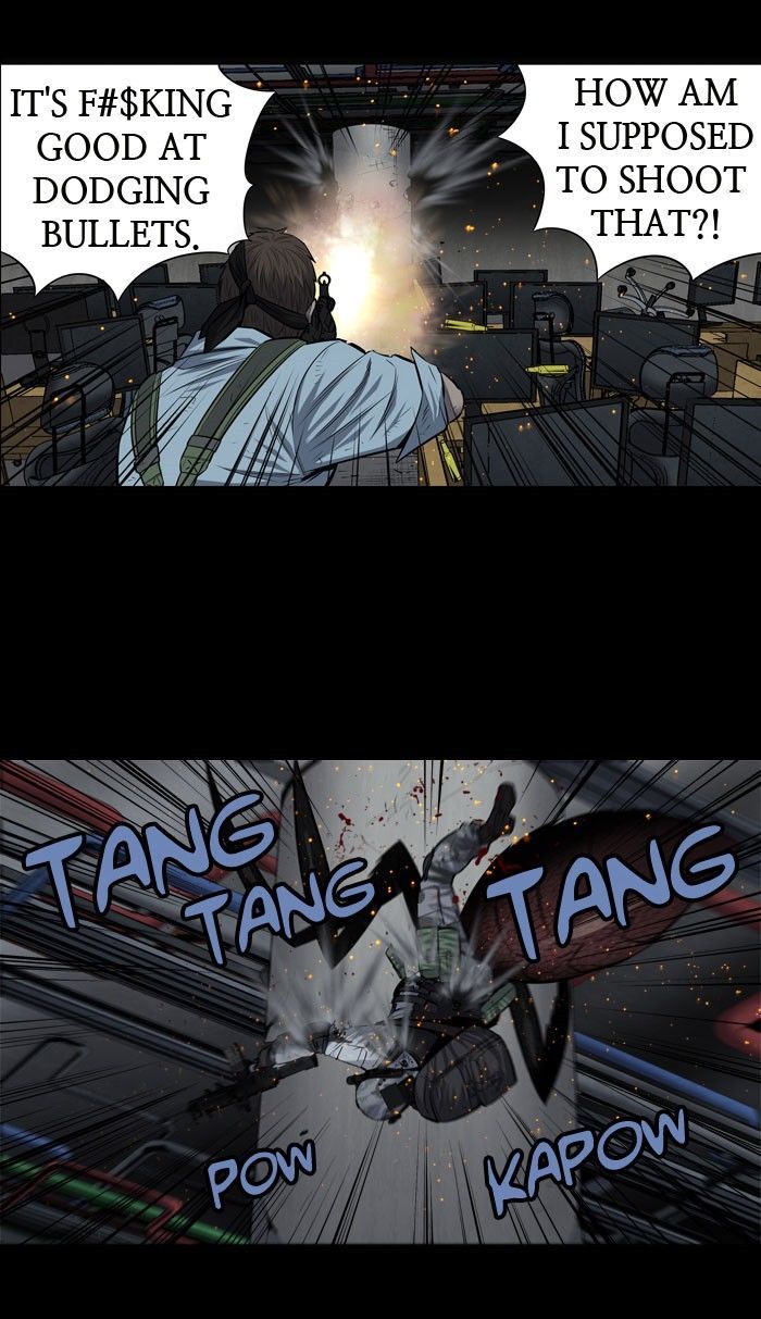 Hive Chapter 175 page 29 - Chapter 175