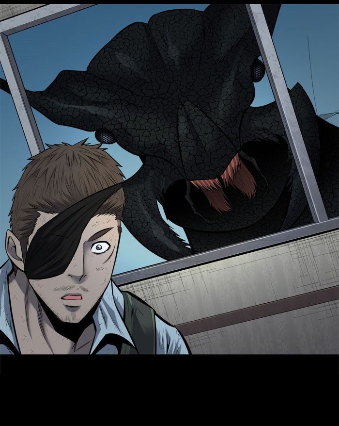 Hive Chapter 175 page 36 - Chapter 175